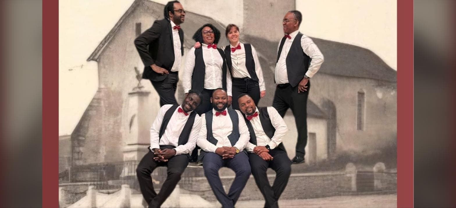 Concert Gospel à Thorey-sous-Charny