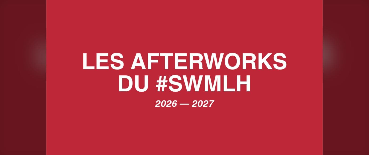 Afterwork Ingénieurs x Entrepreneurs — Mulhouse