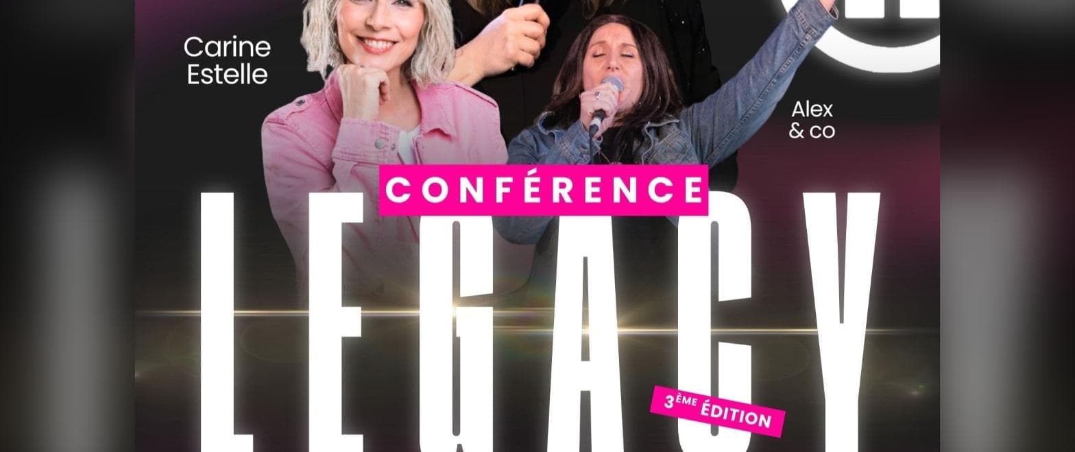 Journée régionale des femmes « Legacy 2026 » — Fréjus