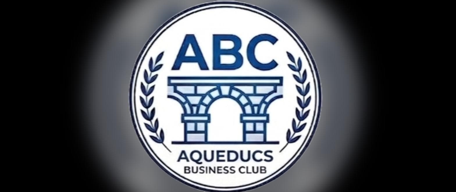 Soirée networking Aqueducs Business Club — Tassin-la-Demi-Lune