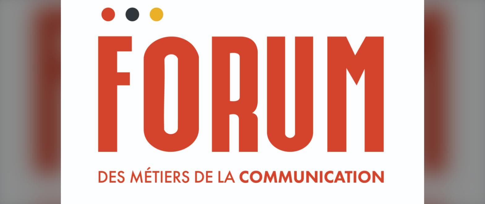 Forum des métiers de la communication 2026 — Caen