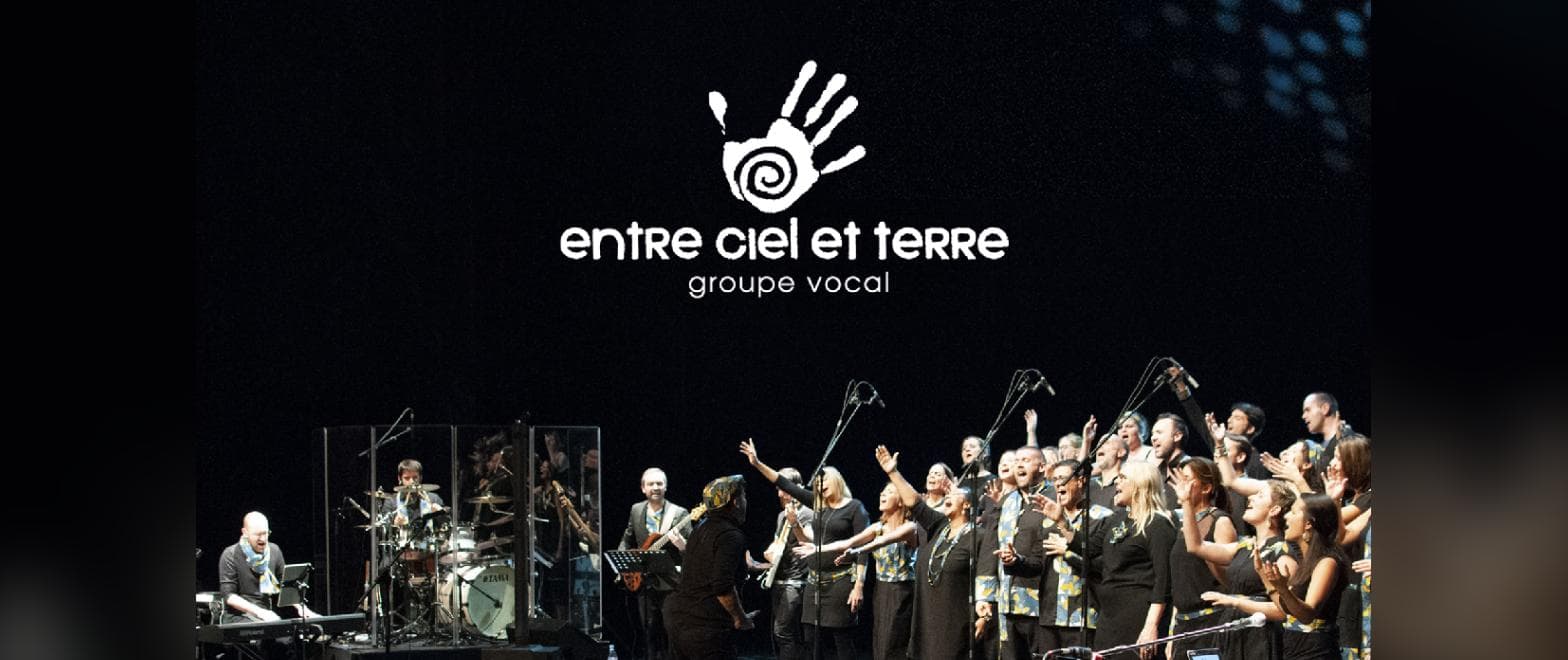 Concert gospel solidaire pour l'Arménie — Porte des Pierres Dorées