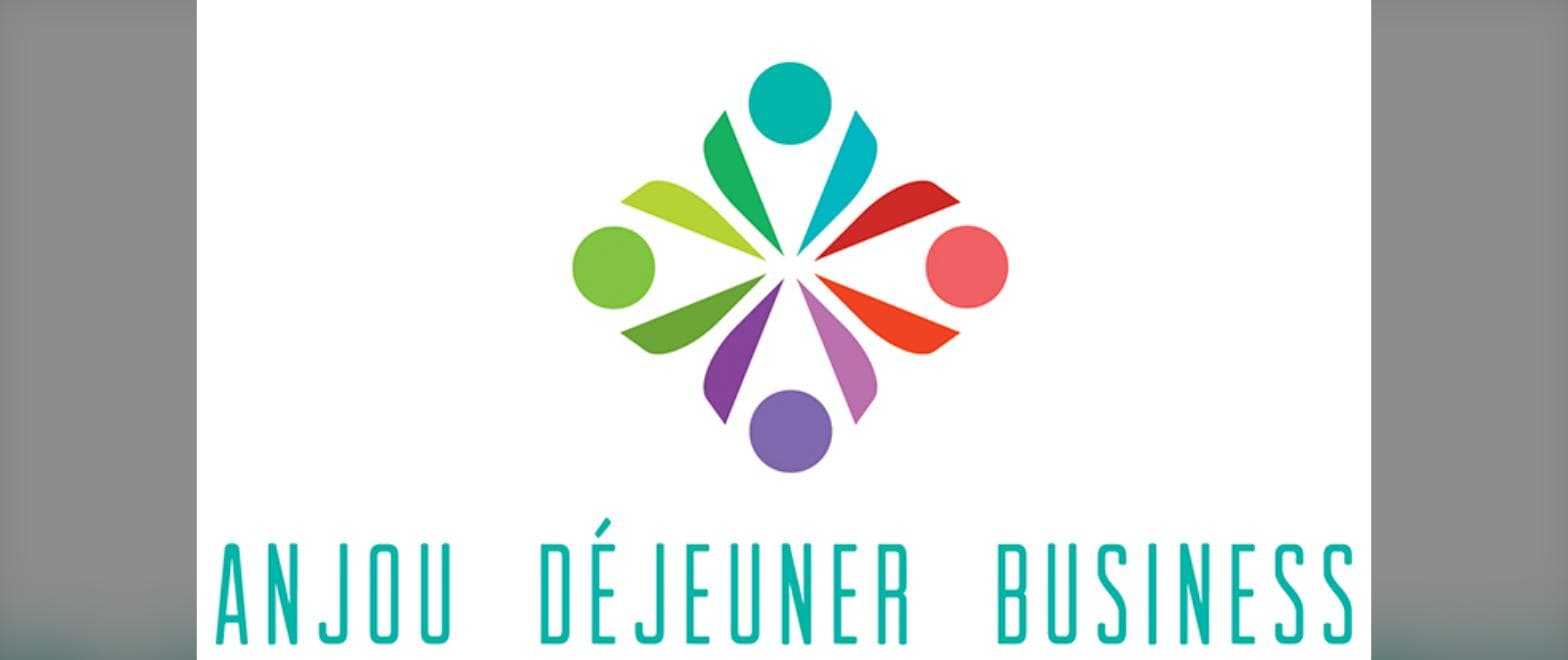 Anjou Déjeuner Business — novembre 2026