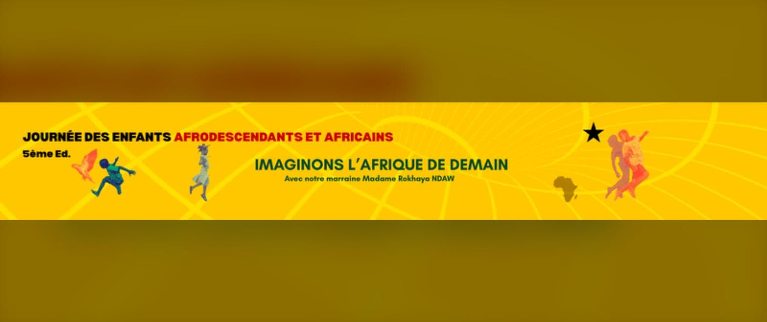 Salon du livre jeunesse afro-caribéen — Paris Barbès