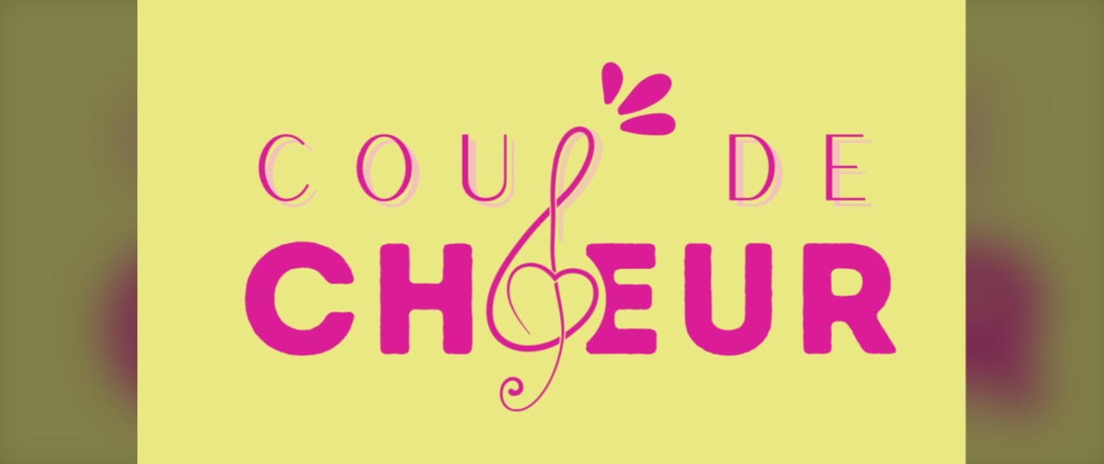 Coup de Chœur — La chorale éphémère, Pulnoy