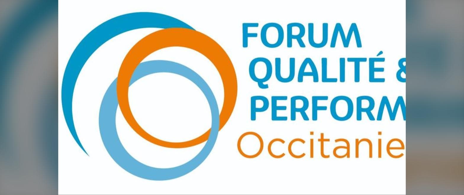 Forum Qualité et Performance 2026 — AFQP Occitanie, Toulouse