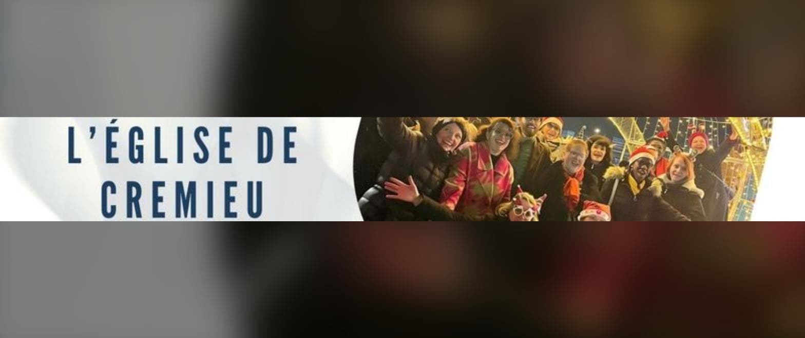 Concert Gospel Vill'Gospel — Église de Crémieu