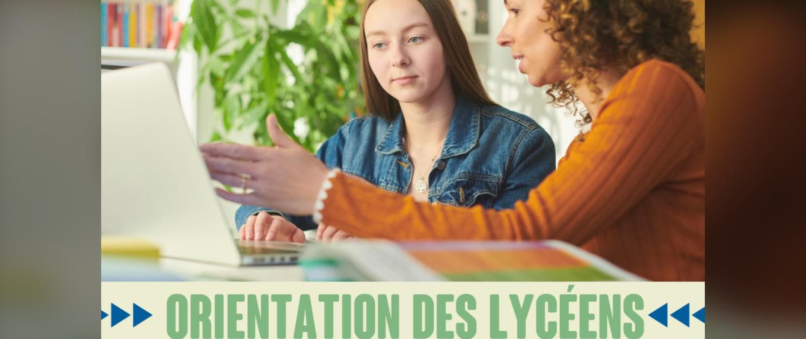 Orientation des lycéens : soirée parents à Asnières-sur-Seine