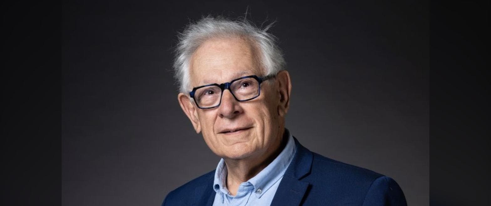 Conférence de Philippe Meirieu — Quelle éducation pour le monde de demain ?